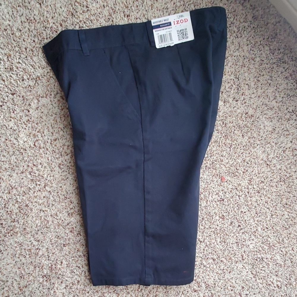 Boys shorts